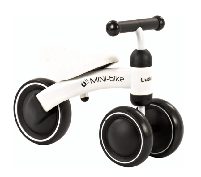 Mini-Bike Loopfiets