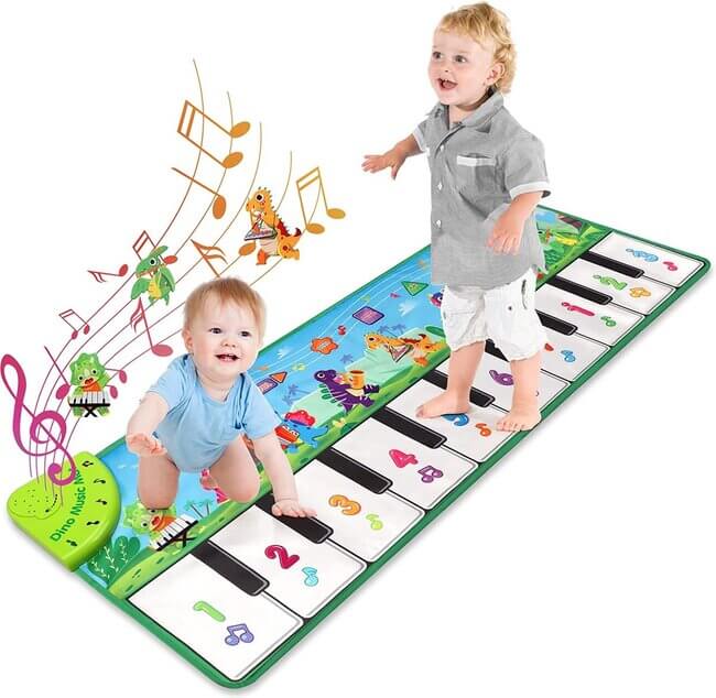 Muziek Mat