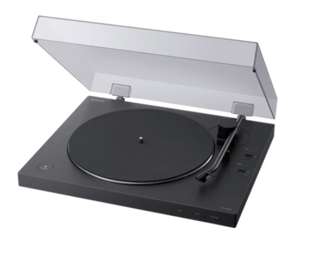 Platenspeler