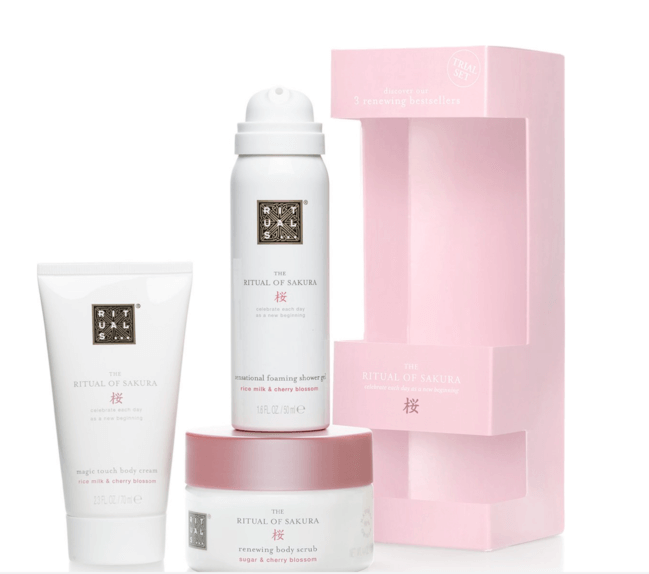 RITUALS Sakura geschenkset