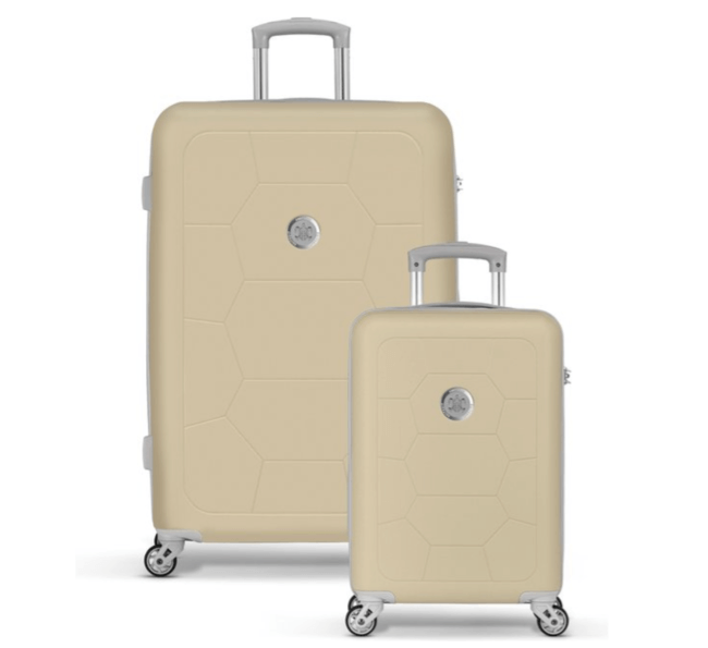 Reiskoffer set