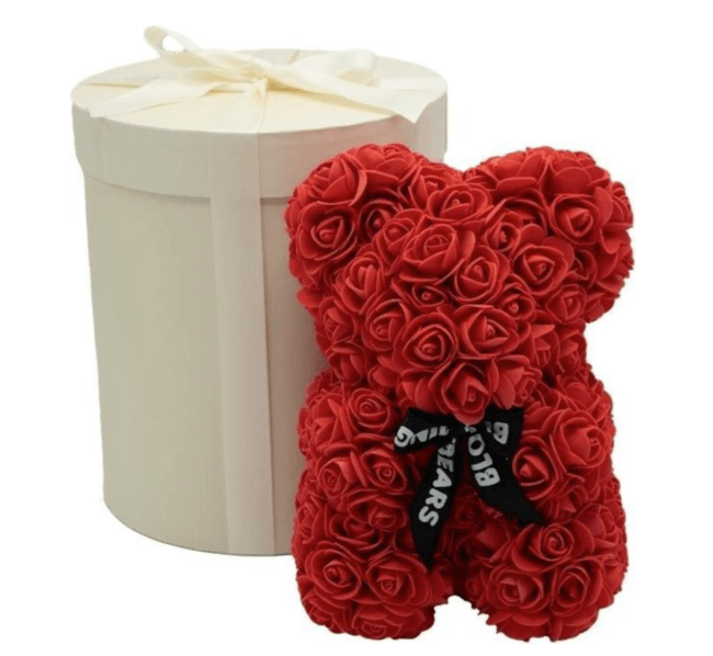 Rozen Beertje