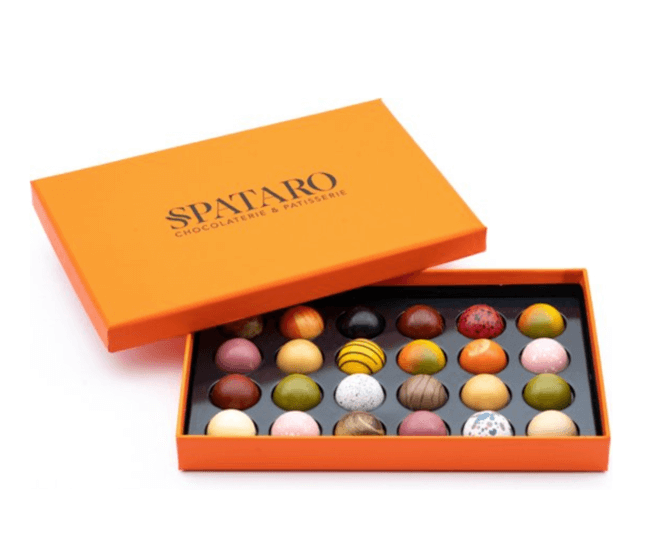 Spataro Luxe Bonbons
