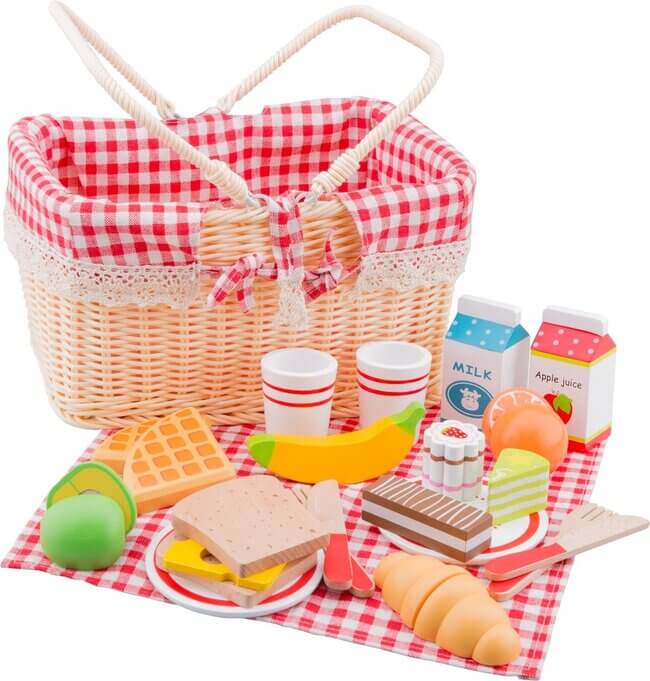 Picknickmand