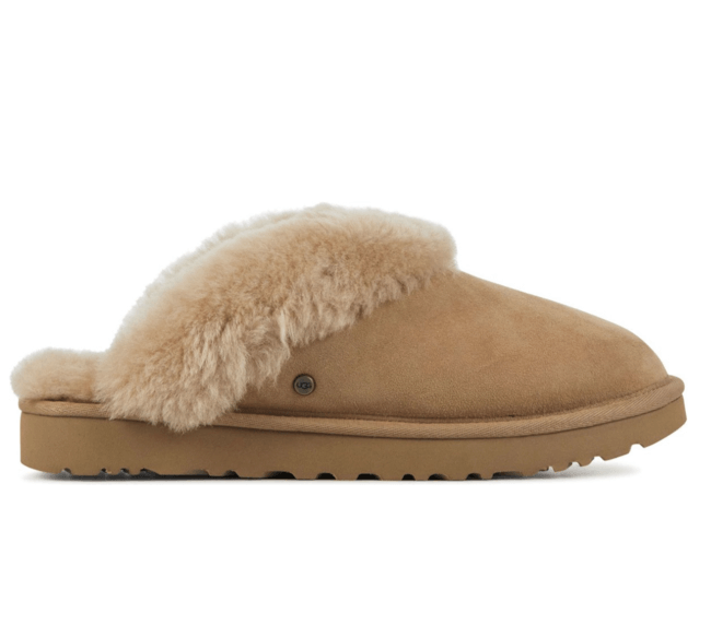 UGG's Slippers