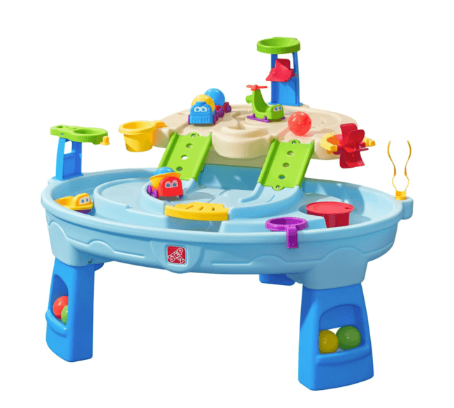 Watertafel