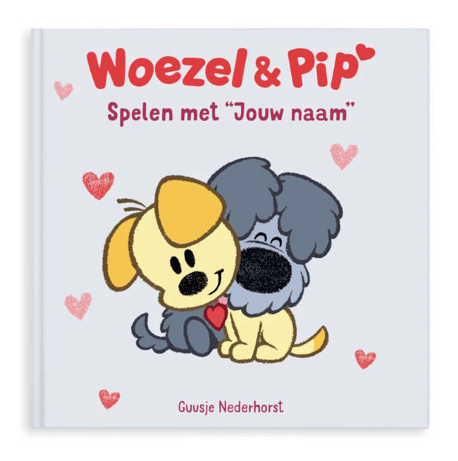 Woezel & Pip