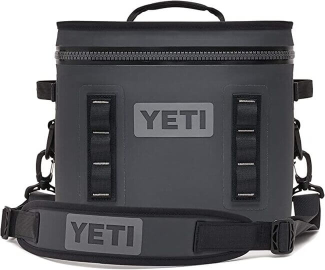 Yeti draagbare Koelbox