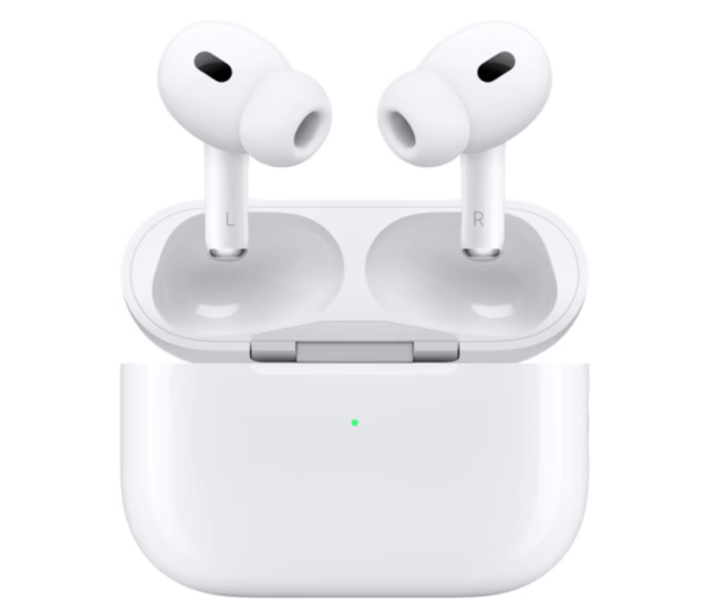 AirPods Pro 2