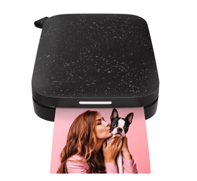 Fotoprinter