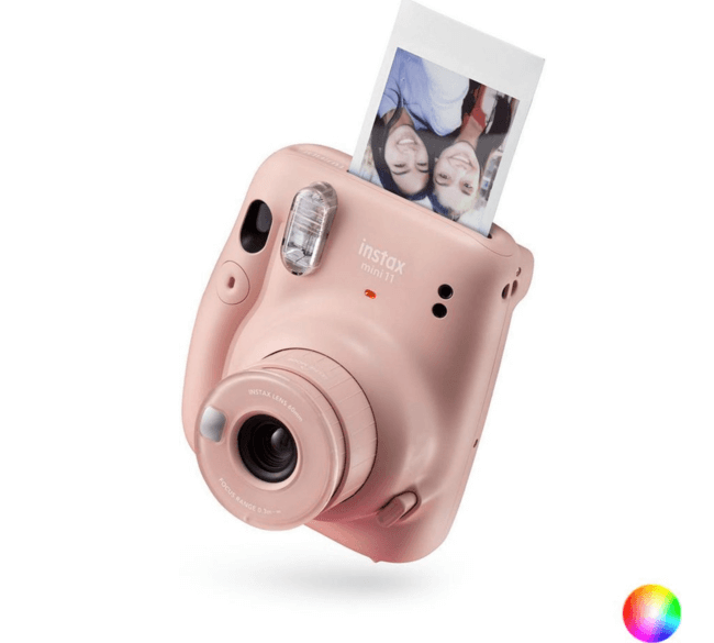 Instax Mini 11