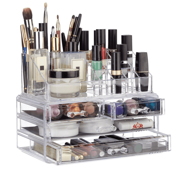 Make-up Organizer