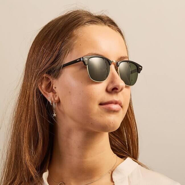 RayBan Zonnebril