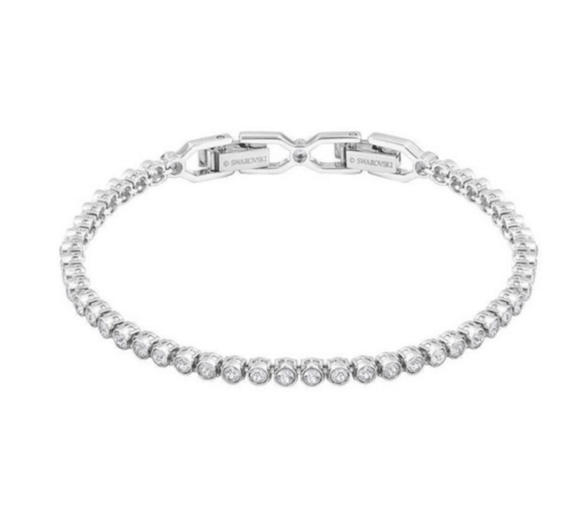 Swarovski Armband Zilver